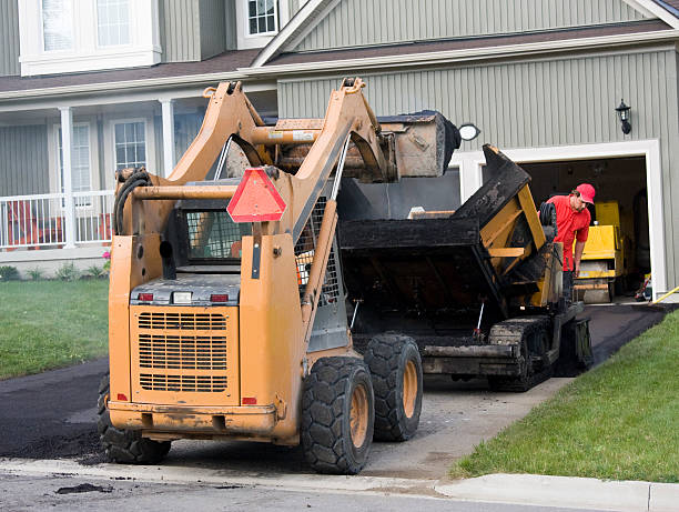 Best Custom Driveway Pavers  in USA